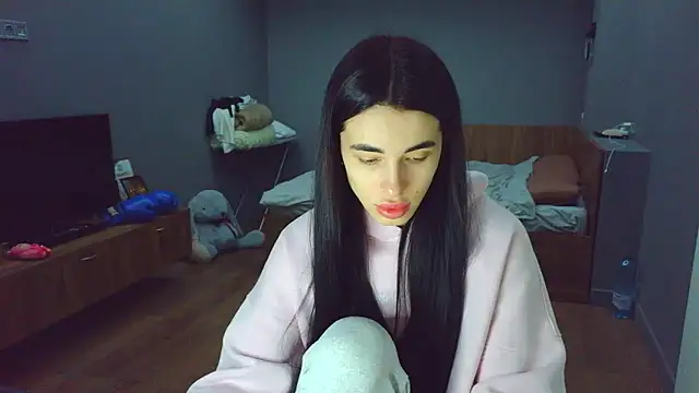 Vlada Elfie online show from 04/18/26, 06:56