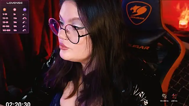 PixelMiss online show from 04/14/26, 12:22