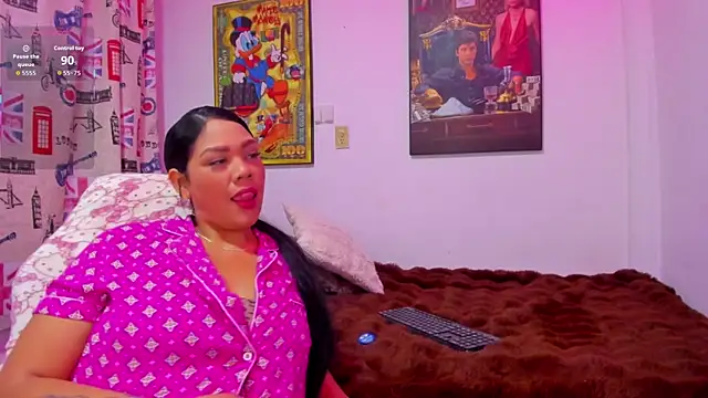 Ashley bigasss  online show from 01/15/26, 06:07