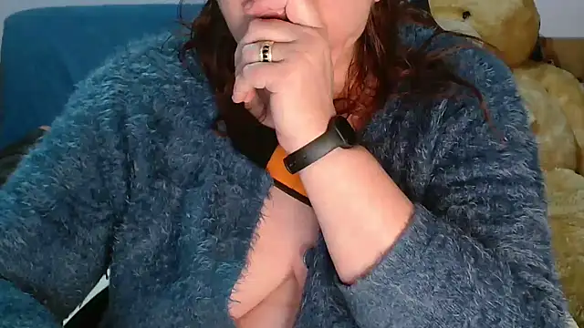 xmyriamx online show from 02/01/26, 09:08