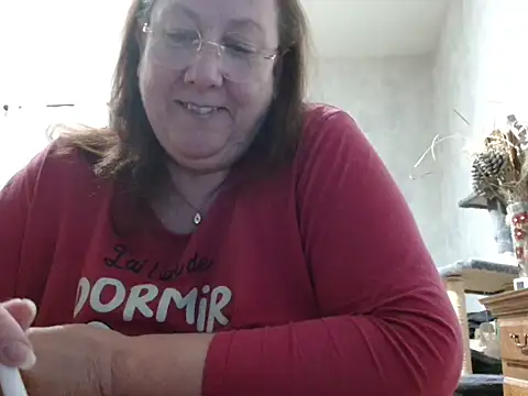 xmyriamx online show from 03/18/26, 08:01