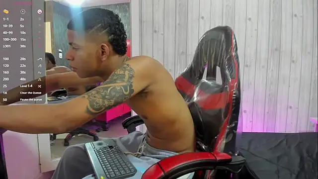  erick j online show from 03/04/26, 08:04