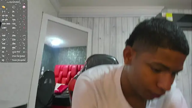  erick j online show from 03/08/26, 08:45