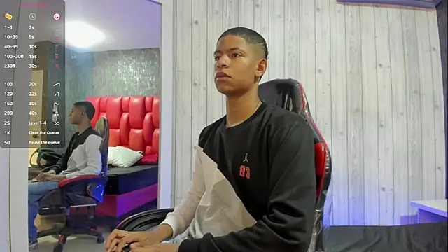  erick j online show from 03/26/26, 07:52