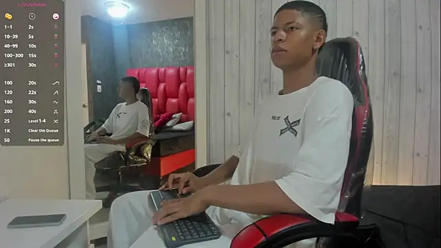  erick j online show from 04/05/26, 08:39