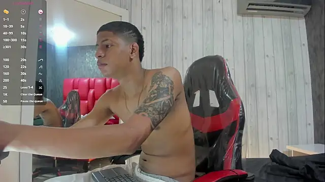  erick j online show from 04/09/26, 07:30