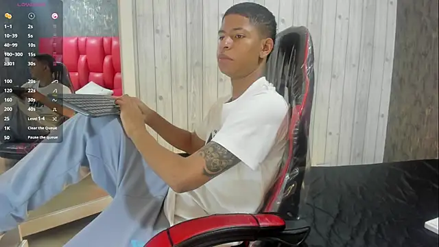  erick j online show from 04/11/26, 08:35