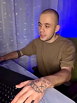 TvoY bOy1 online show from 02/20/26, 04:18