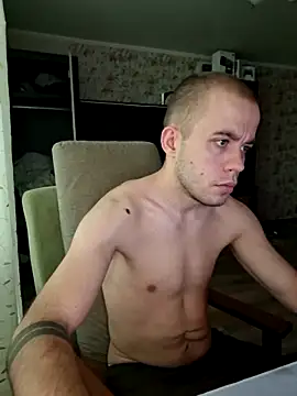 TvoY bOy1 online show from 03/15/26, 03:18