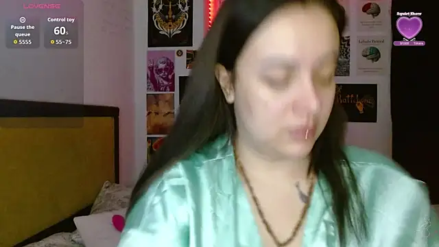 Nova-Satela online show from 04/29/26, 11:36
