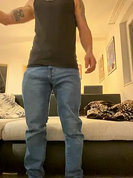 Fitlover1994 online show from 01/10/26, 10:39