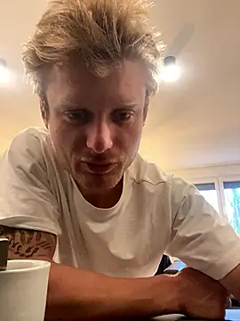 Fitlover1994 online show from 01/16/26, 08:07