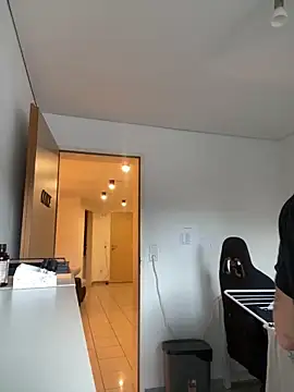 Fitlover1994 online show from 02/06/26, 02:53