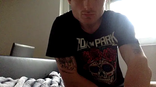 Fitlover1994 online show from 02/07/26, 08:40