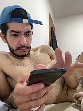 vinihfeh online show from 04/09/26, 07:14