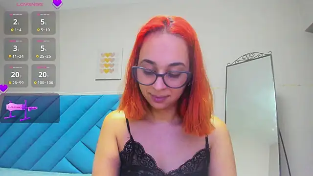 anna taylor  online show from 02/07/26, 07:28