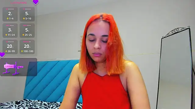 anna taylor  online show from 02/10/26, 08:57