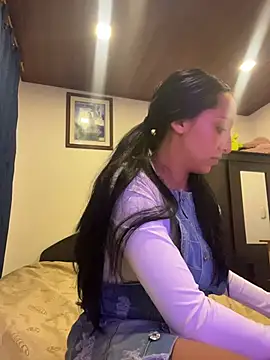 Eve Ritz online show from 03/24/26, 05:23