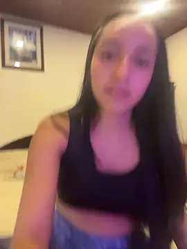 Eve Ritz online show from 03/25/26, 04:40