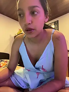 Eve Ritz online show from 03/30/26, 04:46