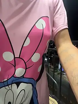 Eve Ritz online show from 04/26/26, 03:26