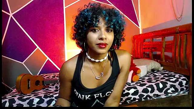 Little Darkness Dancer online show from 01/08/26, 11:51