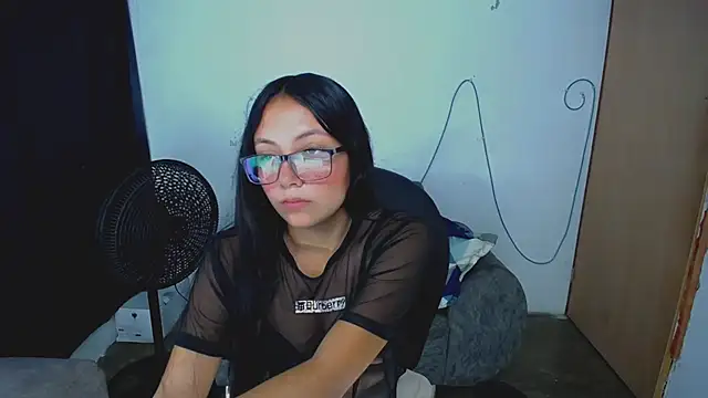 Julieta 26  online show from 02/05/26, 01:38