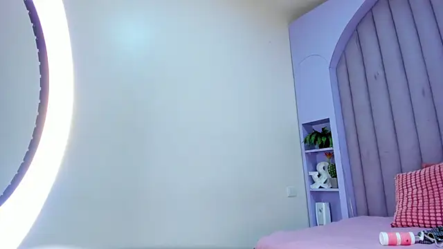 AmberStonne   online show from 02/16/26, 02:18