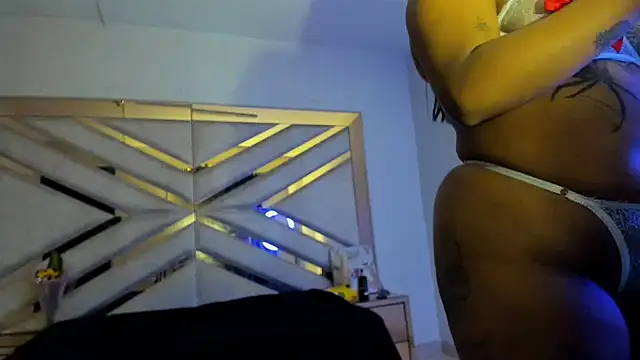 LunaFever69 online show from 02/15/26, 03:03