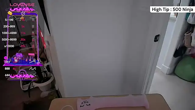 Vesagal online show from 02/20/26, 01:57