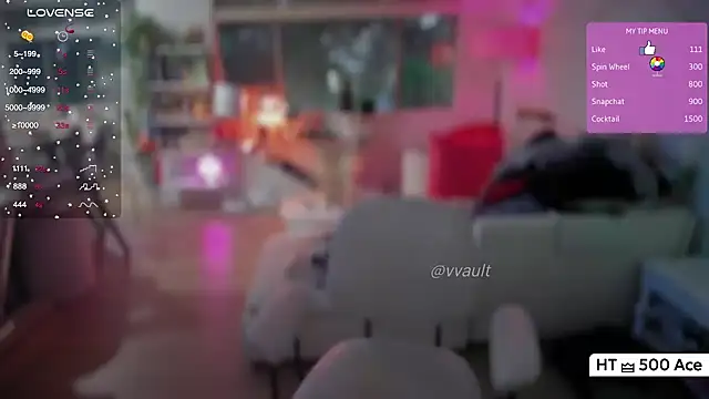 Vesagal online show from 04/23/26, 02:13