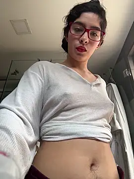 dani bela online show from 01/14/26, 09:20