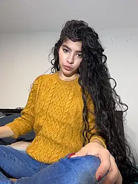 dani bela online show from 02/01/26, 11:25