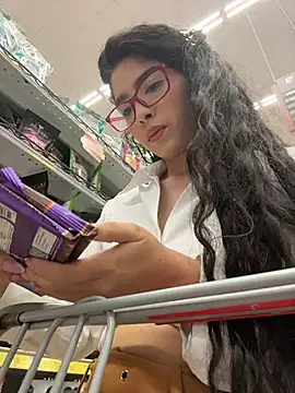 dani bela online show from 02/25/26, 11:14