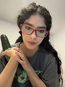 dani bela online show from 03/11/26, 04:07