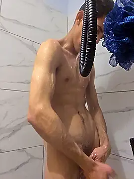 Mralansmith07 online show from 01/08/26, 11:34