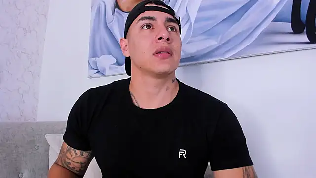 MassimoCo  online show from 02/02/26, 09:08