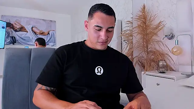 MassimoCo  online show from 02/11/26, 10:59