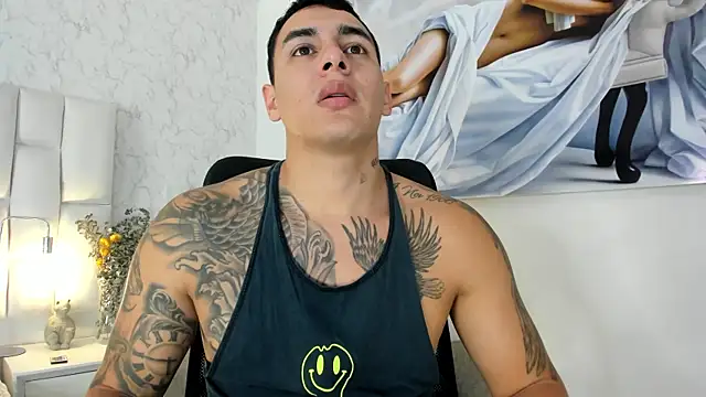 MassimoCo  online show from 05/15/26, 10:22