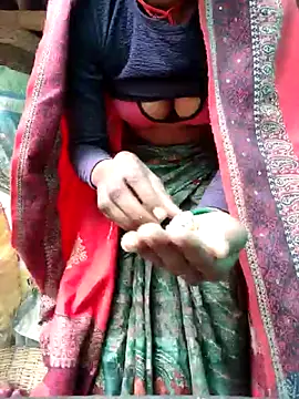 Queen chayna online show from 02/03/26, 02:53