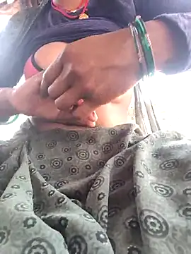 Queen chayna online show from 03/24/26, 08:19