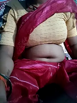 Queen chayna online show from 04/27/26, 07:28