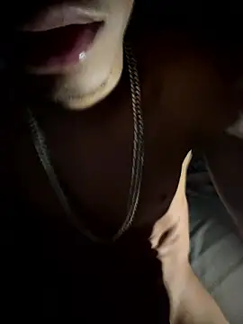 negodoce777k25 online show from 01/13/26, 07:35