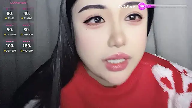 Missqiu-w online show from 02/09/26, 08:07