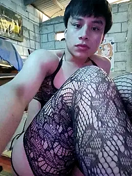 Nathalyof online show from 02/01/26, 05:17