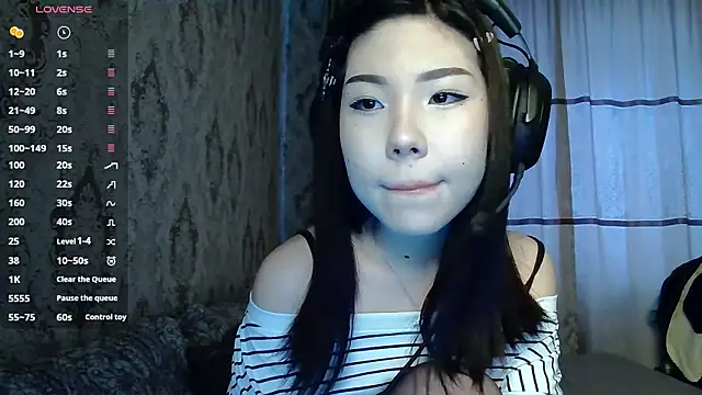 AprilOnilll online show from 02/28/26, 12:17