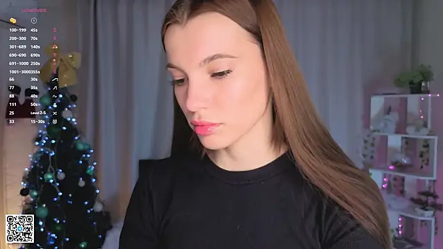 LaveraMeling online show from 01/12/26, 04:07