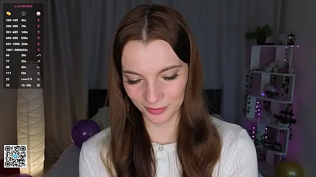 LaveraMeling online show from 01/18/26, 04:27