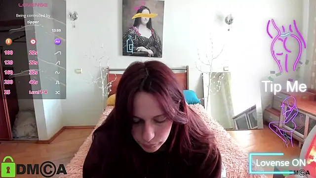 Snapshot of Lily_Viola chatting on 04/28/26, 07:57 Lily Viola online show from 04/28/26, 07:57