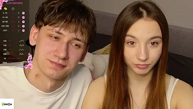 Candyy Molly online show from 02/27/26, 01:00